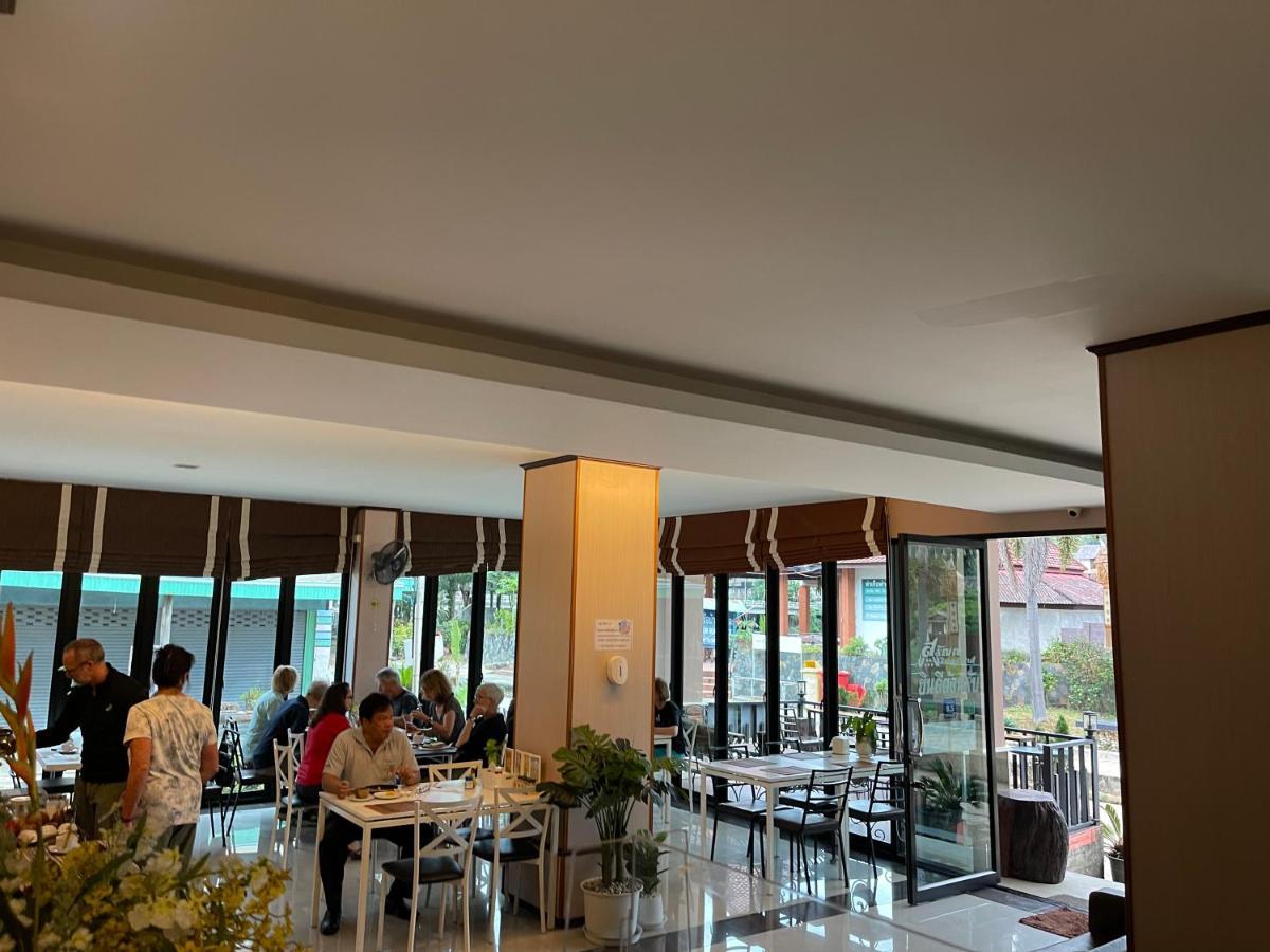 Saranya River House สรัญญาริเวอร์เฮาส์ Mae Ai Екстер'єр фото