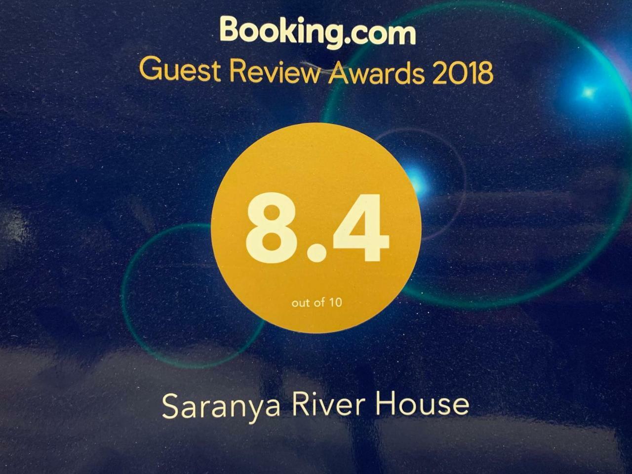 Saranya River House สรัญญาริเวอร์เฮาส์ Mae Ai Екстер'єр фото